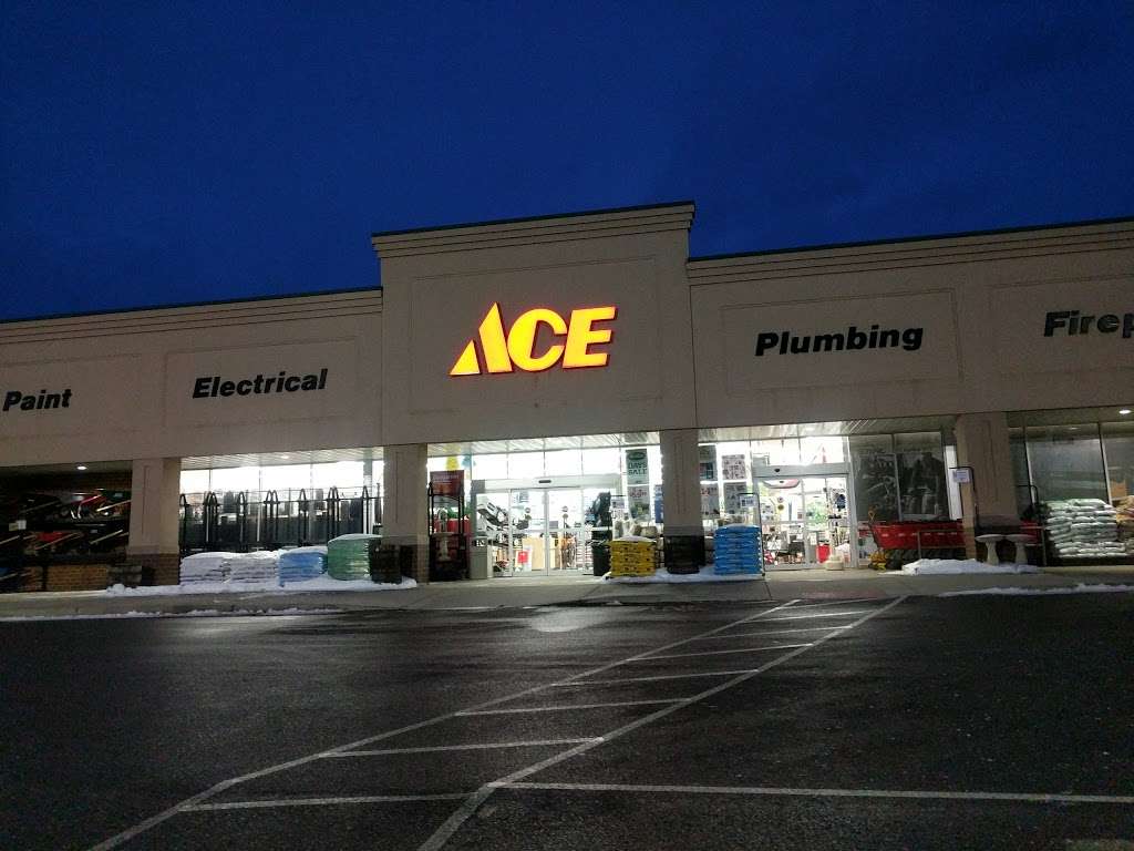 Pennsburg Ace Hardware | 482 Pottstown Ave, Pennsburg, PA 18073 | Phone: (215) 679-7755