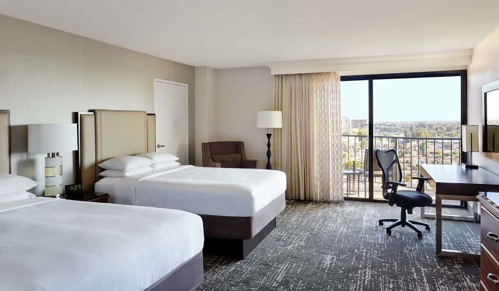 Anaheim Marriott | 700 West Convention Way, Anaheim, CA 92802, USA | Phone: (714) 750-8000