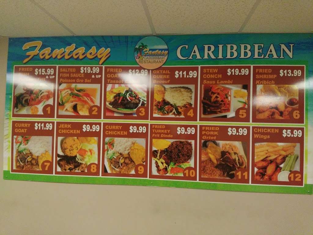 Ney Caribbean Restaurant | 10114 S Military Trail suite #102, Boynton Beach, FL 33436, USA | Phone: (561) 509-7157