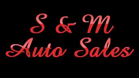 S & M Auto Sales | 4301 S Kedzie Ave, Chicago, IL 60632, USA | Phone: (773) 847-4301