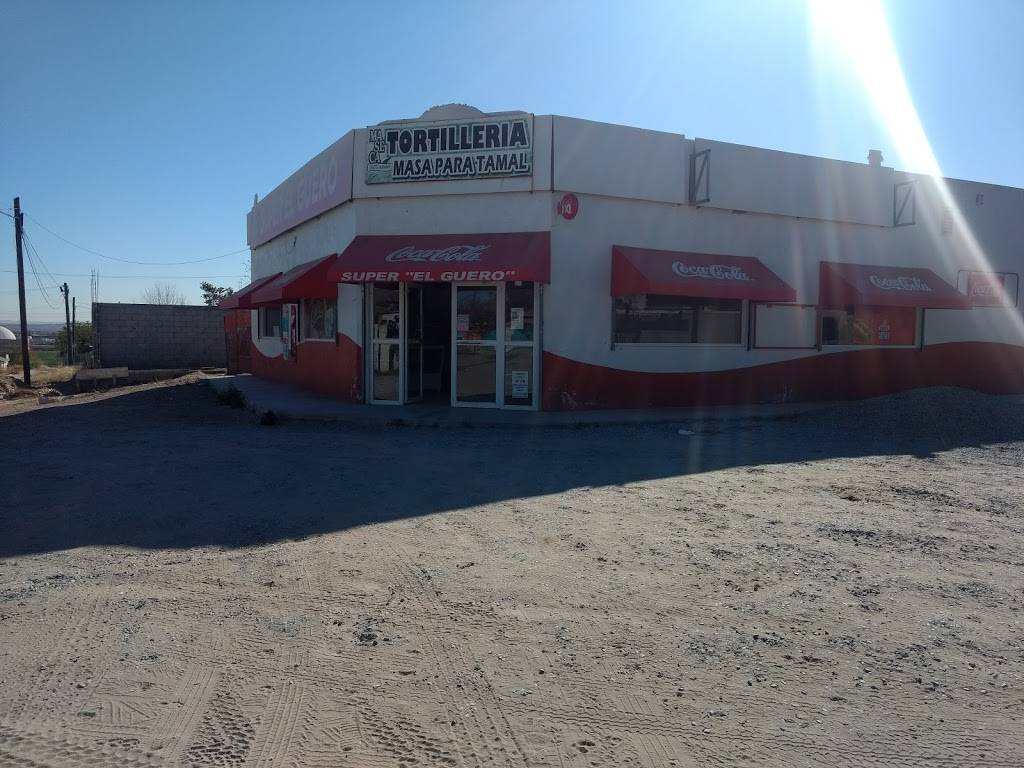Super El Güero | Vicente Guerrero Morelos sur Morelos N San Isidro, 32720 Ciudad Juarex, Chih., Mexico | Phone: 656 621 4284