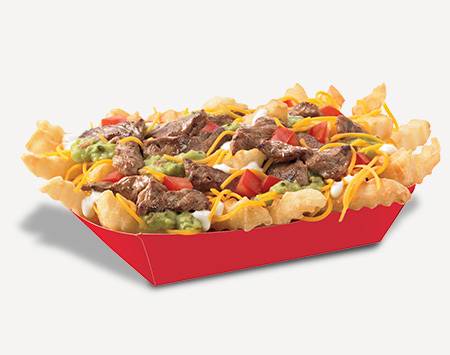 Del Taco | 5845 W Reno Ave, Oklahoma City, OK 73127, USA | Phone: (405) 945-6526