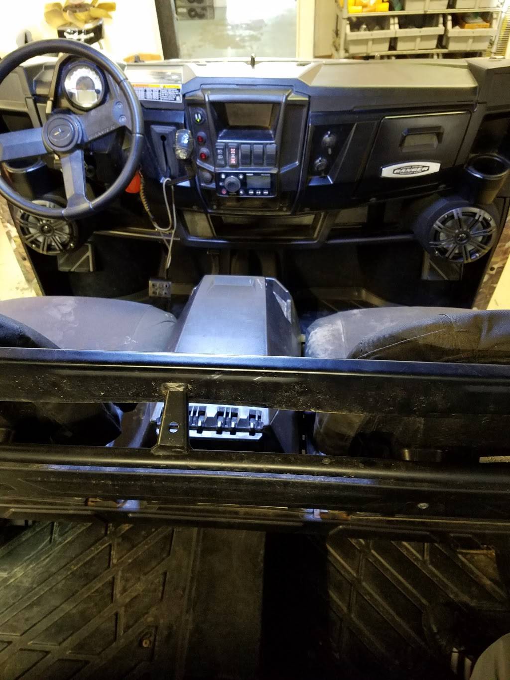 Island Car Audio & Accessories | 5015 Broadway Avenue J, Galveston, TX 77551, USA | Phone: (409) 762-0335