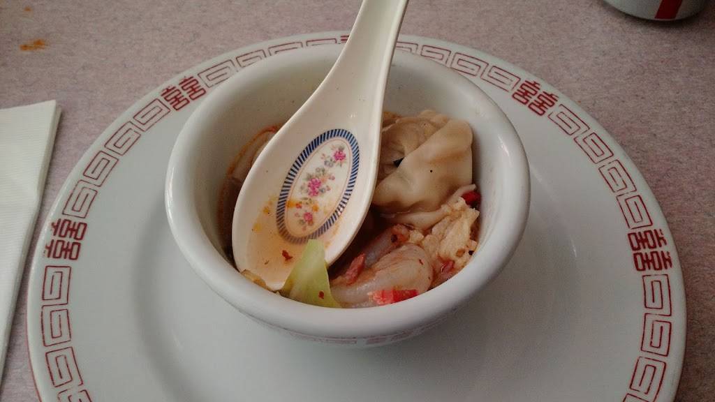 Wonder Wok | 2678 Cropley Ave, San Jose, CA 95132, USA | Phone: (408) 263-7176