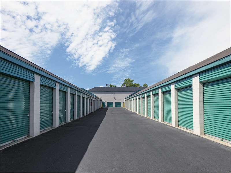 Extra Space Storage | 1986 Marlton Pike East, Cherry Hill, NJ 08003, USA | Phone: (856) 751-6776