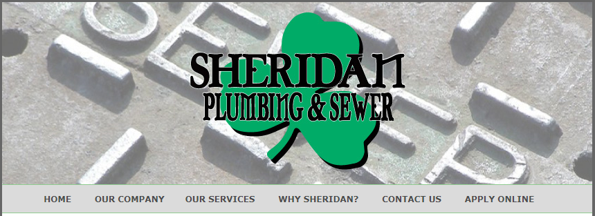 Sheridan Plumbing and Sewer | 6754 74th St, Bedford Park, IL 60638, USA | Phone: (708) 475-7100