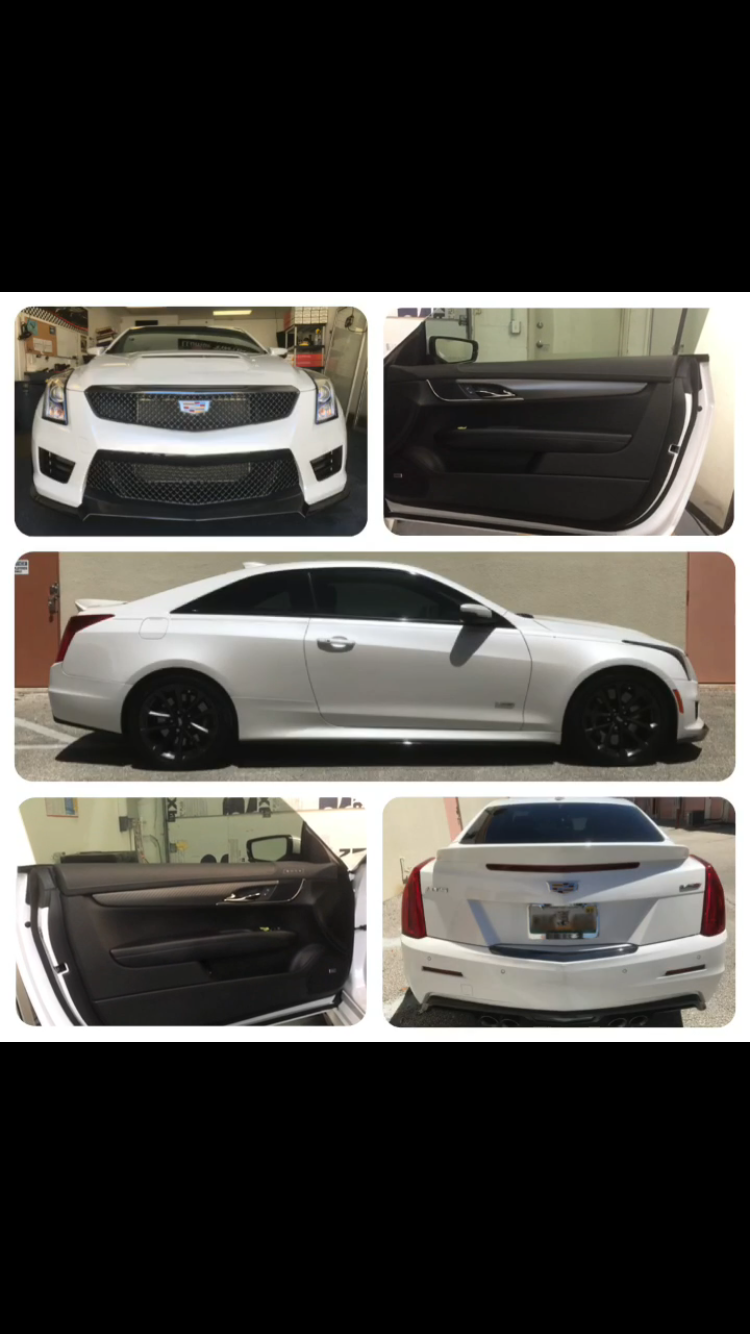 All Florida Tinting Co. | 801 Maplewood Dr Suite 13, Jupiter, FL 33458, USA | Phone: (561) 327-8468