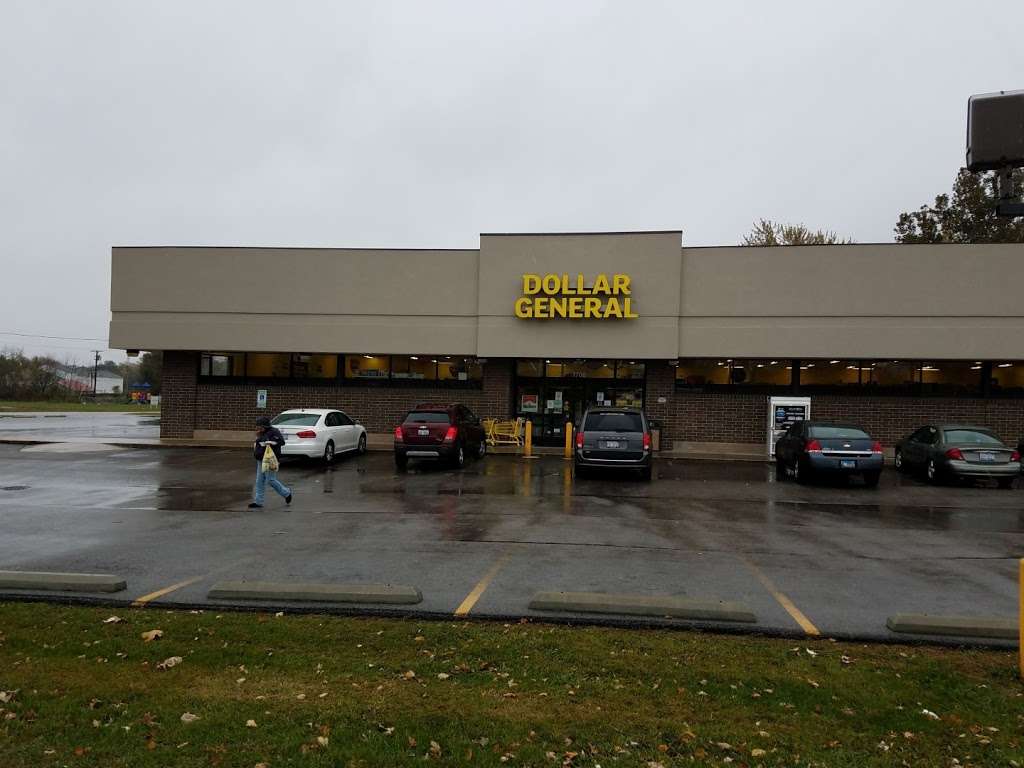 Dollar General | 1700 E Court St, Kankakee, IL 60901, USA | Phone: (815) 401-9216