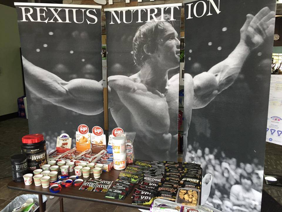 Rexius Nutrition Lincoln | 3111 O St STE E, Lincoln, NE 68510, USA | Phone: (531) 289-1589