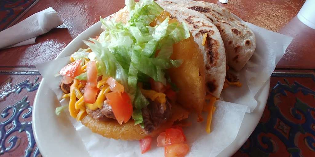 El Rincon De Maria | 2511 Ackerman Rd, San Antonio, TX 78219, USA | Phone: (210) 666-6151