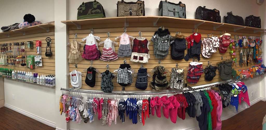 Pets Choice Grooming & Supply | 4300 Green River Rd #114, Corona, CA 92880, USA | Phone: (951) 272-5716