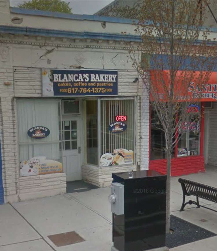 Blancas Bakery | 85 Broadway, Somerville, MA 02145 | Phone: (617) 764-1375