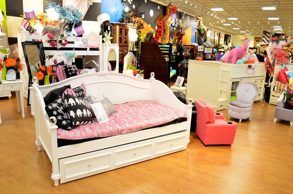 Bob’s Discount Furniture and Mattress Store | 1488 E 79th Ave, Merrillville, IN 46410 | Phone: (219) 796-0370