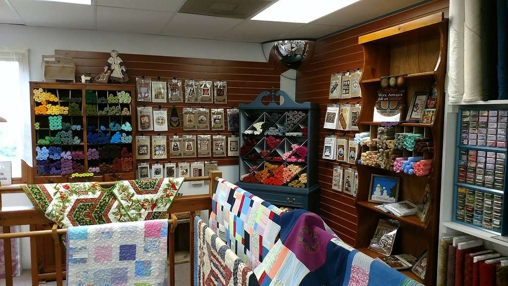 Simply Stashing Fabric & Quilts | 1897 Hanover Pike, Littlestown, PA 17340, USA | Phone: (717) 359-4121