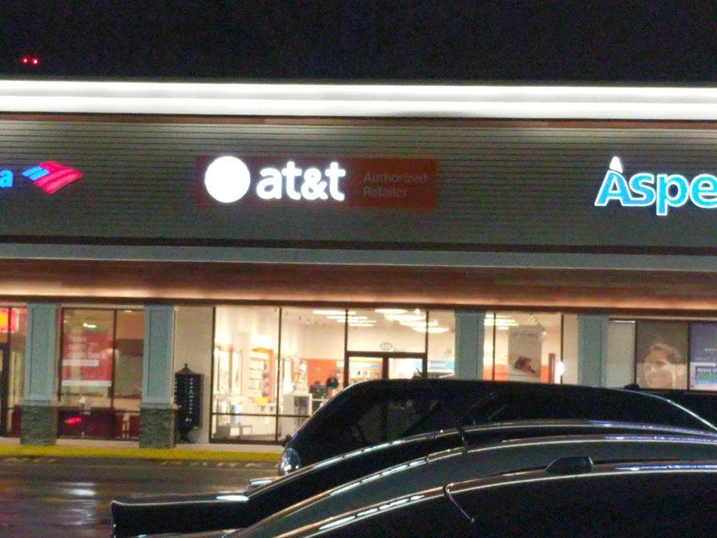 AT&T Store | 686 Fellsway, Medford, MA 02155, USA | Phone: (781) 393-0440