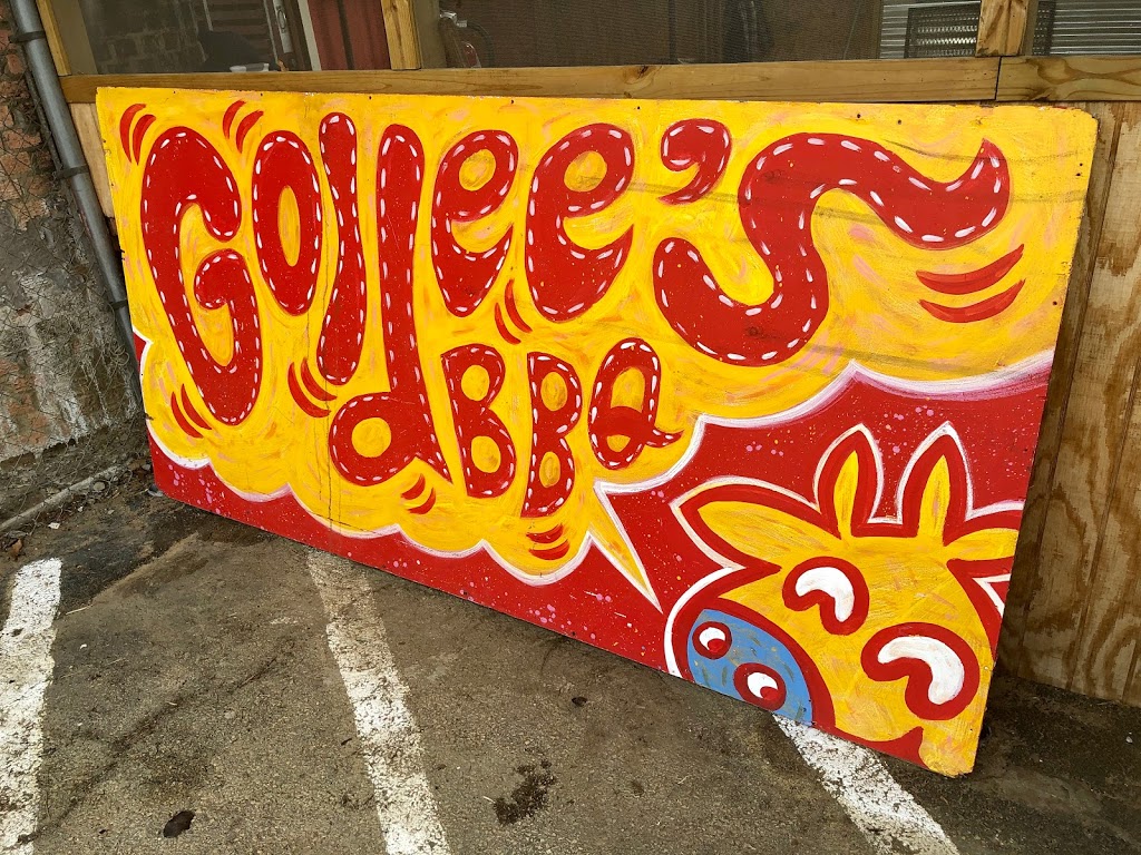 Goldees Barbecue | 4645 Dick Price Rd, Fort Worth, TX 76140, USA | Phone: (817) 480-4131