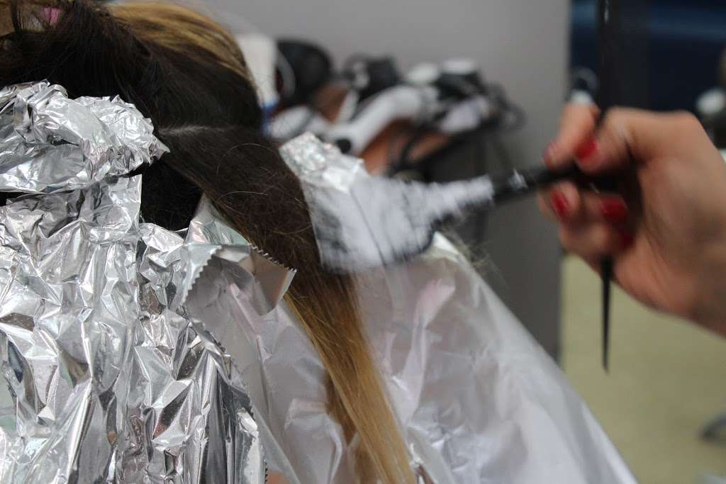 AG STUDIO N SPA (French Salon) | 17521 Pines Blvd, Pembroke Pines, FL 33029, USA | Phone: (954) 405-7389