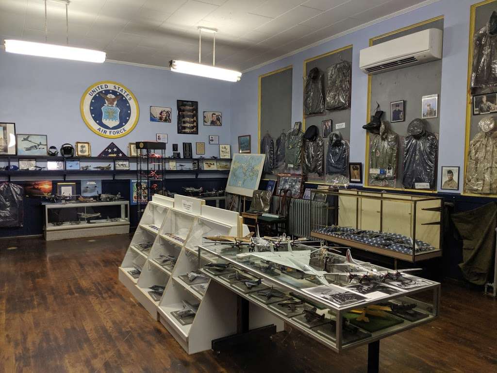 The Price of Freedom Museum | 2420 Weaver Rd, China Grove, NC 28023 | Phone: (704) 857-7474