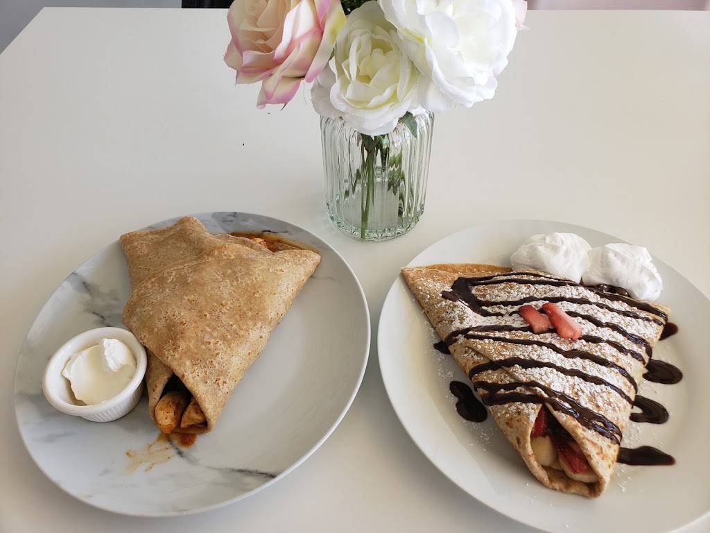 My Crepes | 1560 Barton Rd, Redlands, CA 92373, USA | Phone: (909) 528-5422