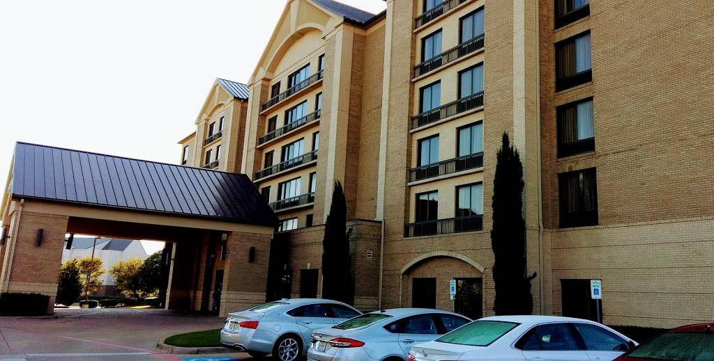 Hyatt Place Dallas / Las Colinas | 5455 Green Park Dr, Irving, TX 75038, USA | Phone: (972) 550-7400