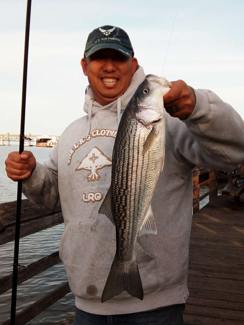 Lost Anchor Bait & Tackle | 1001 Mc Avoy Rd, Bay Point, CA 94565 | Phone: (925) 458-1717