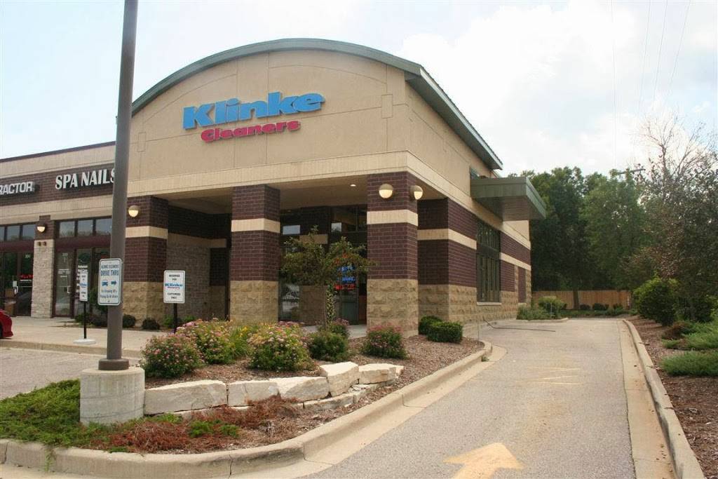 Klinke Cleaners | 14335 W Capitol Dr, Brookfield, WI 53005, USA | Phone: (262) 781-0036