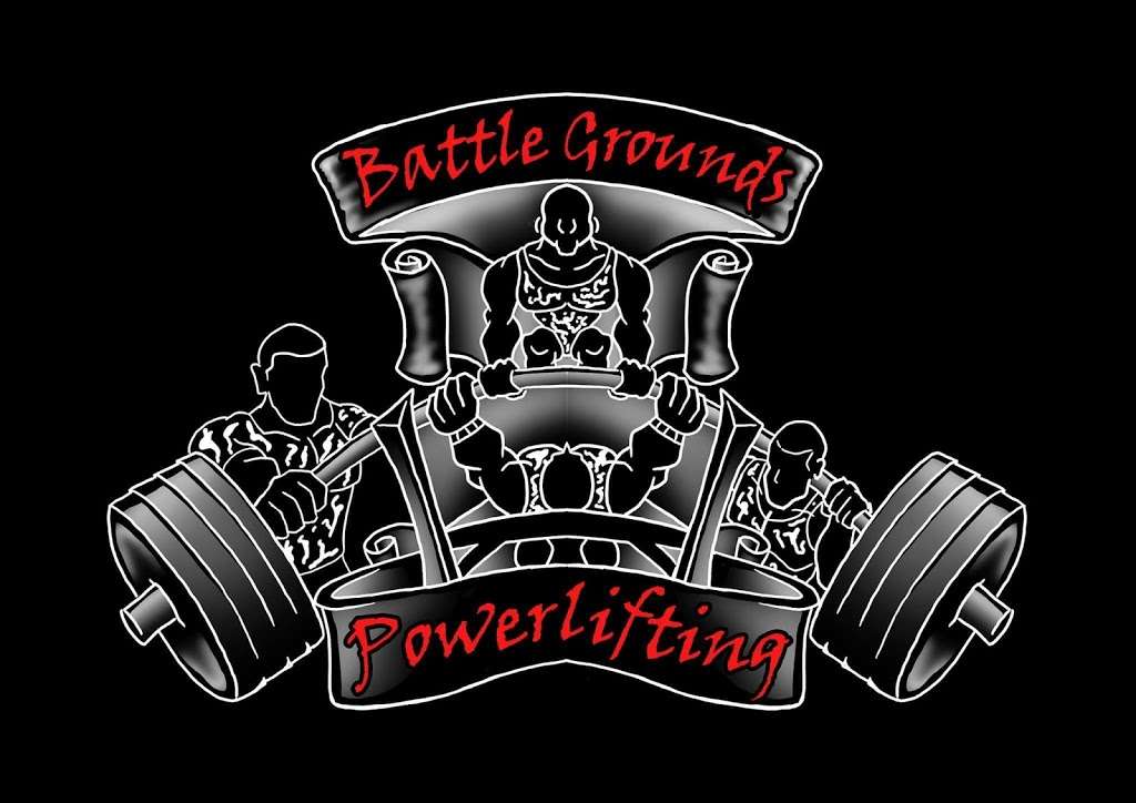 Battle Grounds Strength Training | 2120 Gould Ct #1, Rockdale, IL 60436 | Phone: (708) 710-5690