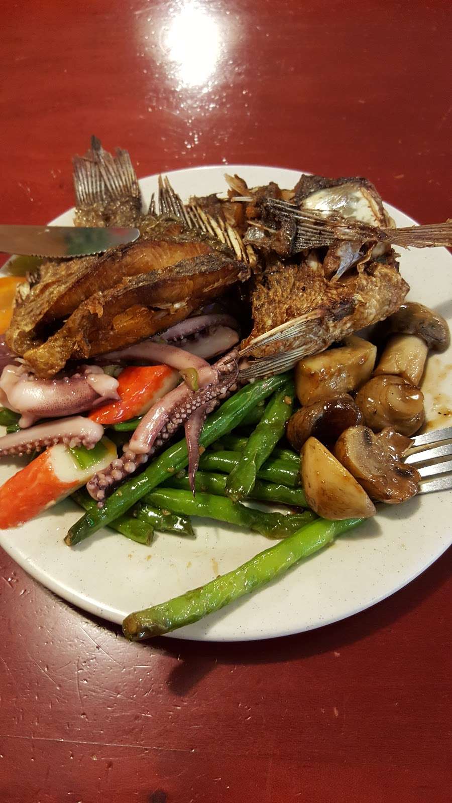 China Buffet Mongolian BBQ | 230 W Rand Rd, Arlington Heights, IL 60004, USA | Phone: (847) 222-9988