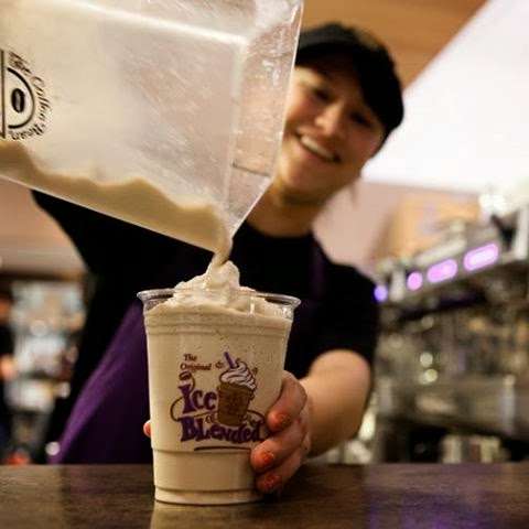 The Coffee Bean & Tea Leaf | 4580 Calle Alto, Camarillo, CA 93012 | Phone: (805) 484-7924