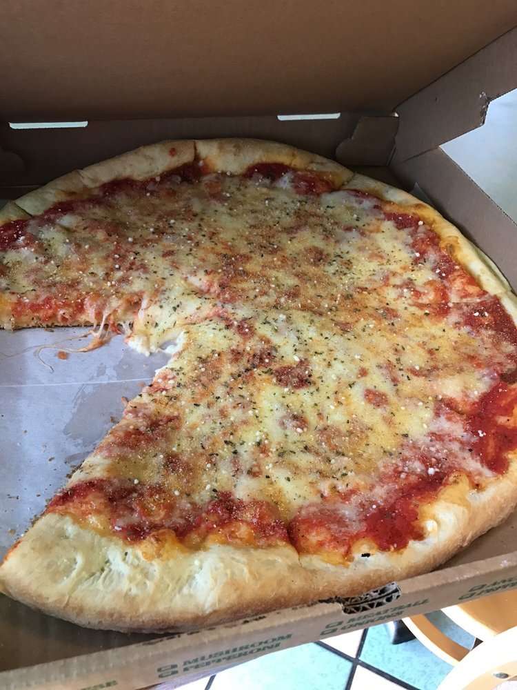 Luigis Pizza & Sub | 2035 E Joppa Rd East Joppa Road, Parkville, MD 21234 | Phone: (410) 882-1728