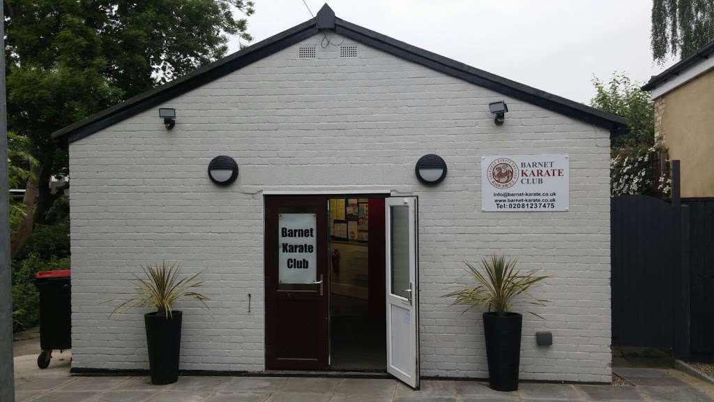 Barnet Karate Club | 80 Margaret Rd, London, Barnet EN4 9RB, UK | Phone: 020 8123 7475