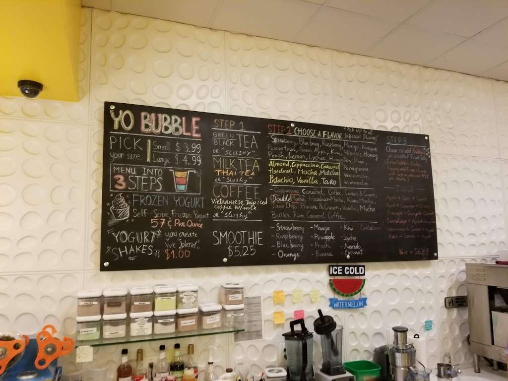 Yo Bubble | 3327 Worthington Blvd, Urbana, MD 21704, USA | Phone: (240) 699-0327