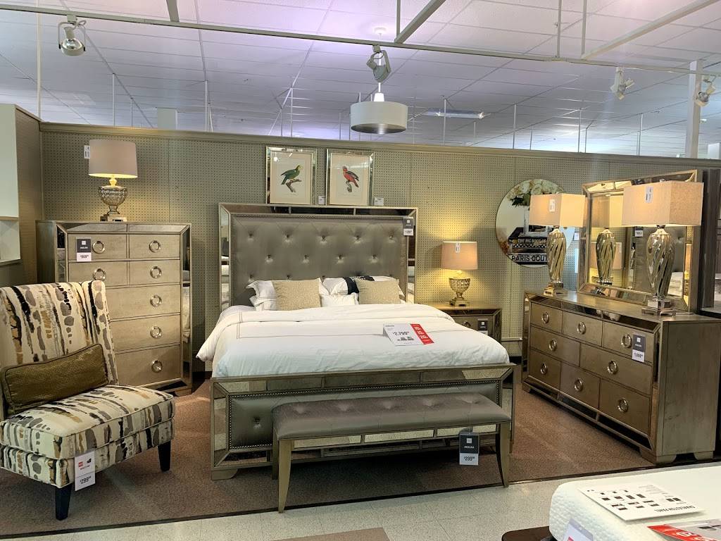 Value City Furniture | 2320 Sardis Rd N, Charlotte, NC 28227, USA | Phone: (704) 841-4111