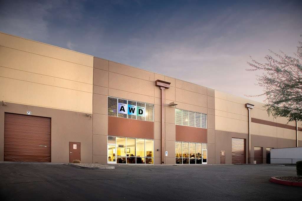 American Western Distribution | 1511 S 47th Ave Suite 400, Phoenix, AZ 85043 | Phone: (602) 272-6016