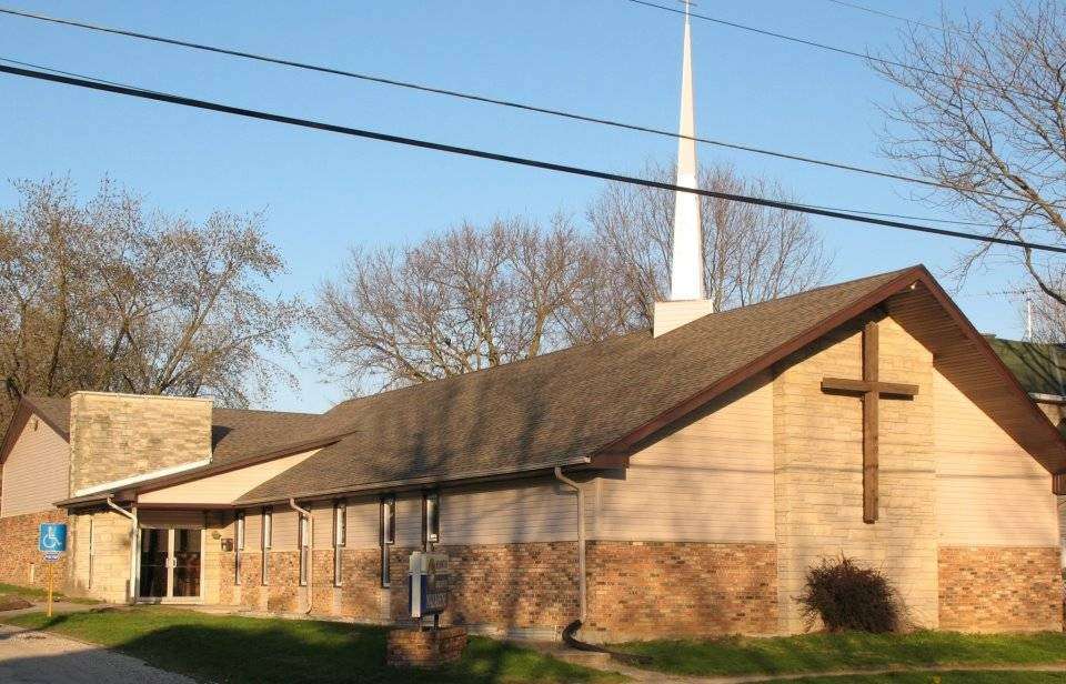 Wilmington Church of the Nazarene | 303 S Kankakee St, Wilmington, IL 60481, USA | Phone: (815) 476-4673
