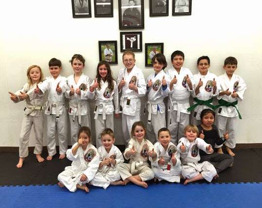 Gettysburg Isshinryu Karate, LLC | 3010 York Rd, Gettysburg, PA 17325, USA | Phone: (717) 253-1332