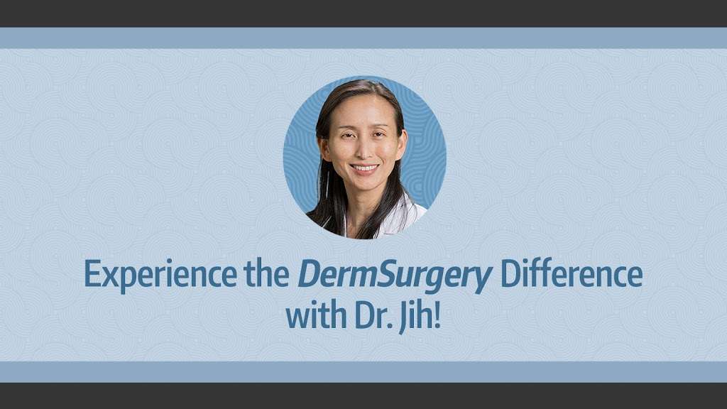 DermSurgery Associates - Ming H. Jih, M.D. | 7515 Main # 240, Houston, TX 77030, USA | Phone: (713) 791-9966