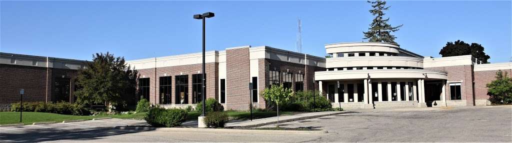 Matheson Memorial Library | 101 N Wisconsin St, Elkhorn, WI 53121, USA | Phone: (262) 723-2678