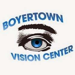 Boyertown Vision Center | 135 N Reading Ave, Boyertown, PA 19512, USA | Phone: (610) 367-2140
