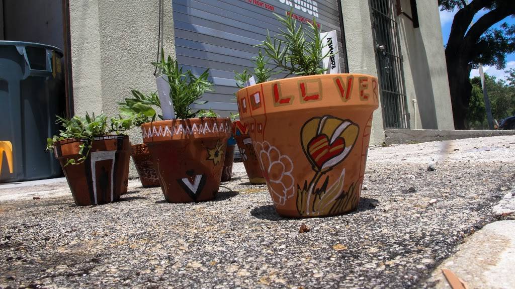 Flowerbox Projects | 5708 NE 4th Ave, Miami, FL 33137, USA | Phone: (305) 985-2291