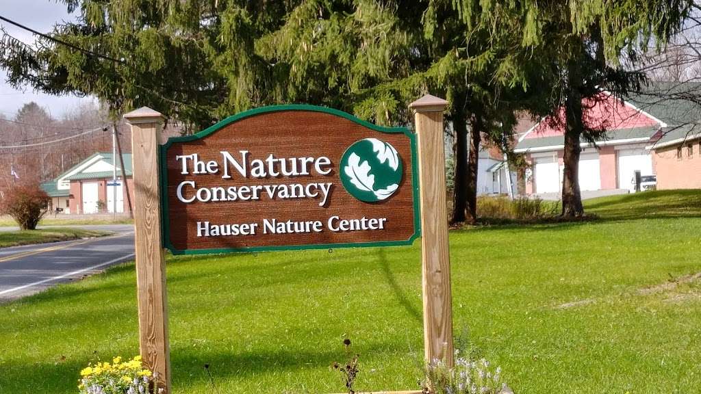 The Nature Conservancys Long Pond Preserve | 1567 Long Pond Rd, Long Pond, PA 18334, USA | Phone: (570) 643-7922