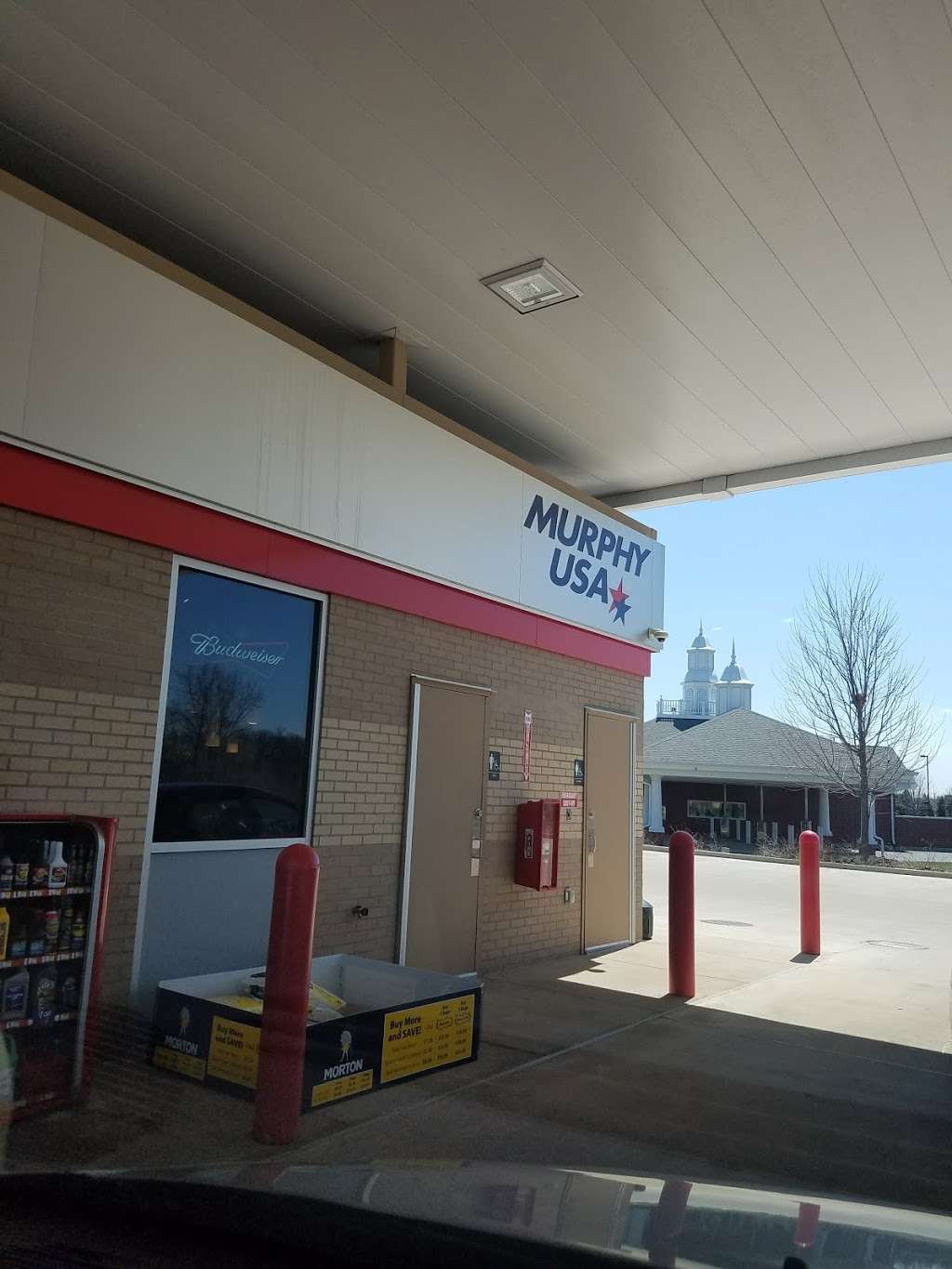 Murphy USA | 2901 N Richmond Rd, Johnsburg, IL 60051, USA | Phone: (815) 578-9053