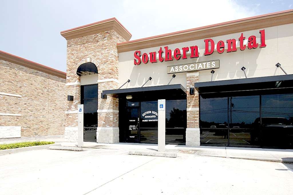 Southern Dental at Pasadena | 7219 Fairmont Pkwy #100, Pasadena, TX 77505 | Phone: (281) 713-5306