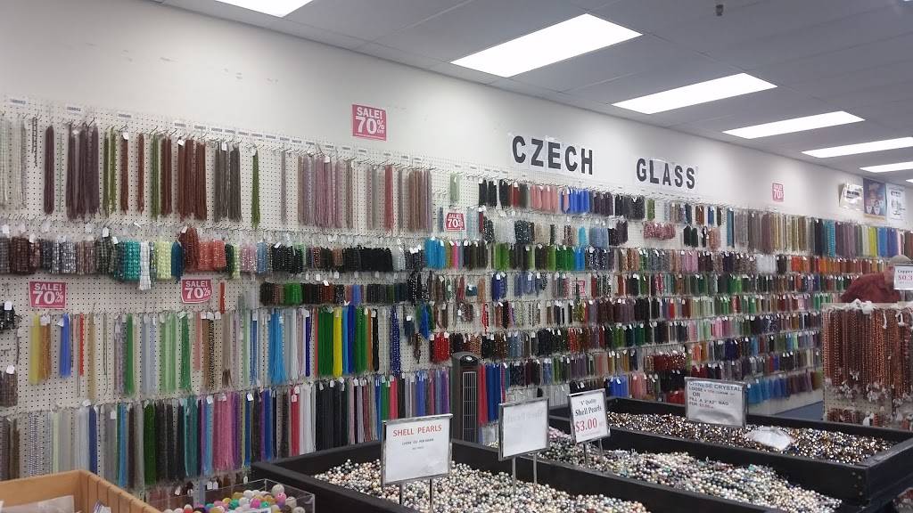 Bernies Beads | 1245 W Guadalupe Rd suite b-1, Mesa, AZ 85202, USA | Phone: (480) 921-3949