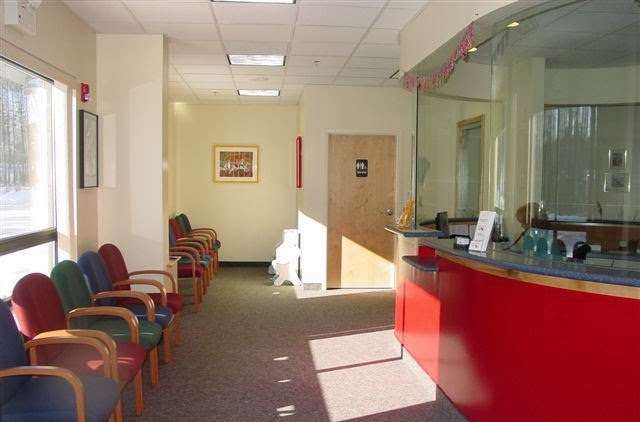 Pediatric Dental Center of Mansfield, PC | 905 S Main St #102, Mansfield, MA 02048 | Phone: (508) 337-3307