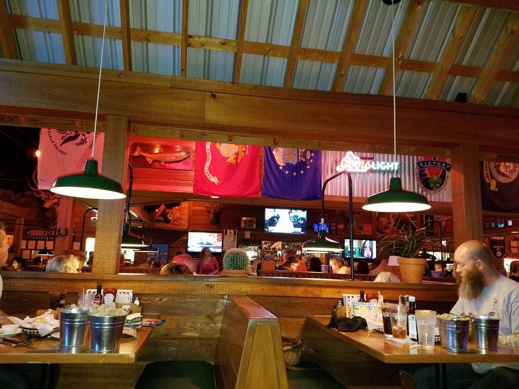 Texas Roadhouse | 2317 Lincoln Hwy E, Lancaster, PA 17602, USA | Phone: (717) 394-6161