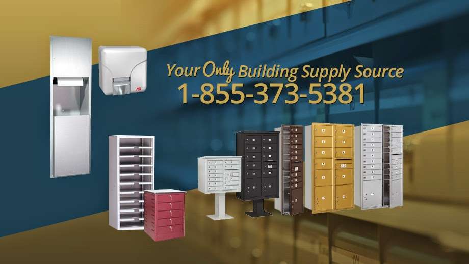USA Building Supplies | 601 E Erie St, Milwaukee, WI 53202, USA | Phone: (855) 373-5381