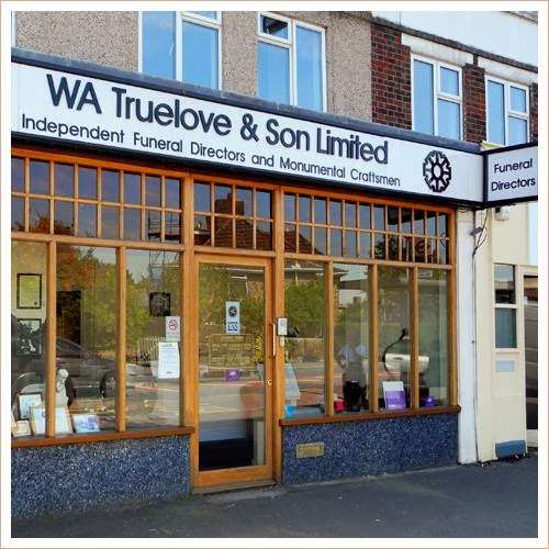 W A Truelove & Son Ltd | 254 Martin Way, Morden SM4 4AW, UK | Phone: 020 8540 6667