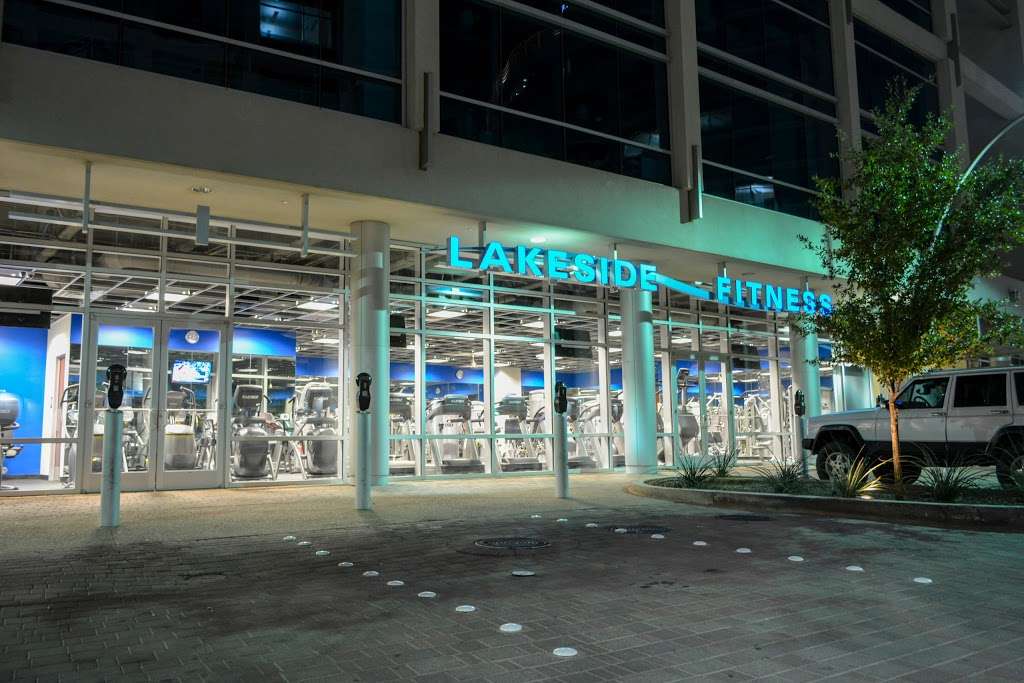 Lakeside Fitness Club | 100 Bauer Dr, Oakland, NJ 07436 | Phone: (201) 651-1010