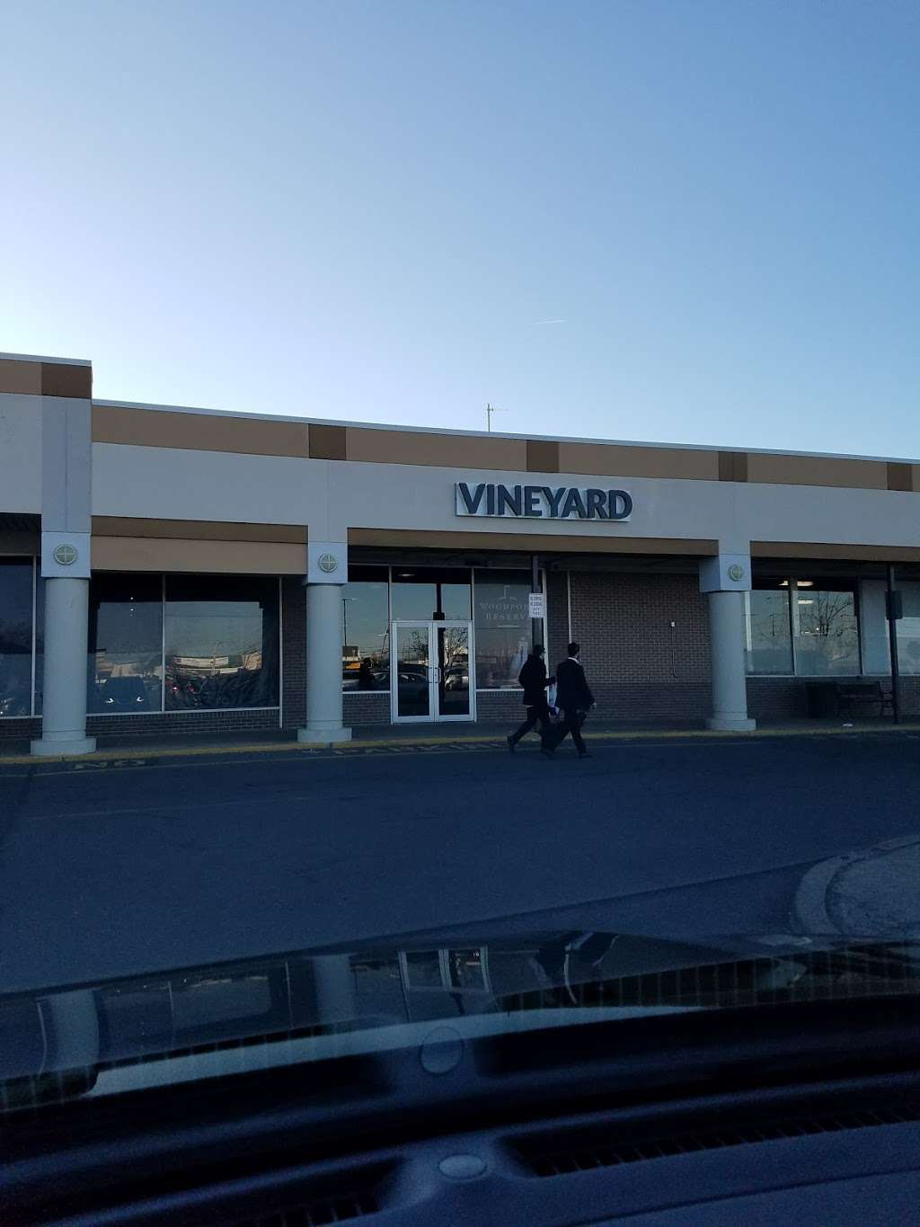 Vineyard | 1700 Madison Ave, Lakewood, NJ 08701, USA | Phone: (732) 886-5900